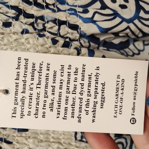 NWT maxi dress - Picture 3 of 4